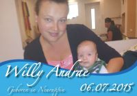 Willy Andrae 06.07.2015